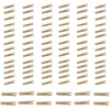 image:imageHOMZ 1220216 Clothes pin Natural Wood96 Count